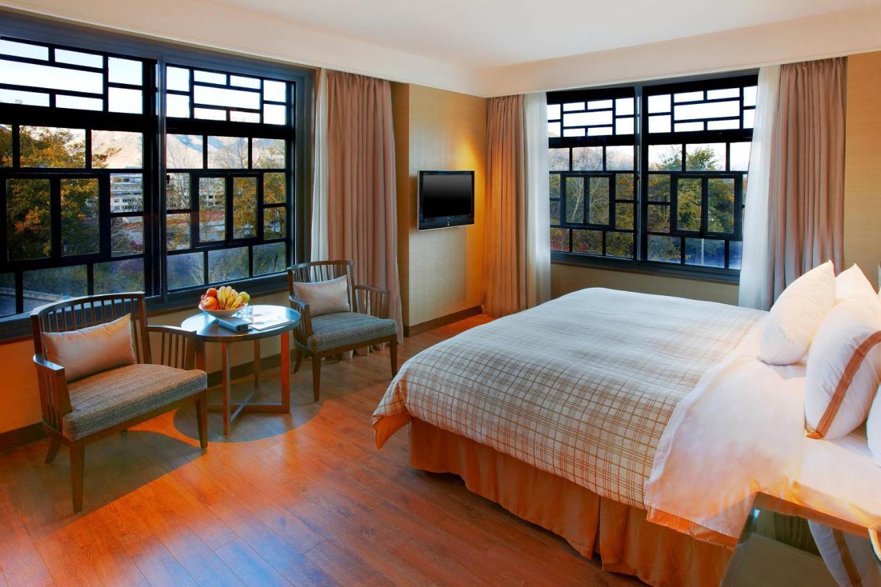 Four Points By Sheraton Lhasa Exteriér fotografie