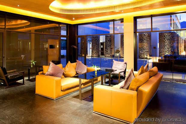 Four Points By Sheraton Lhasa Exteriér fotografie